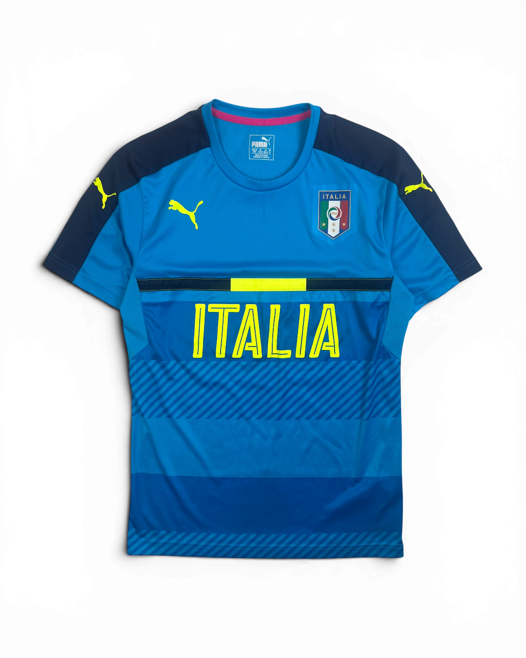 Puma Italy 2016/17 Training Soccer Kit