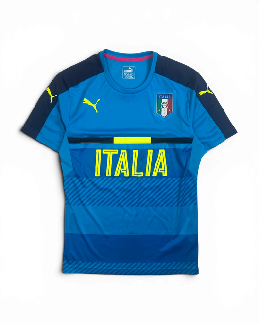 Puma Italy 2016/17 Training Soccer Kit