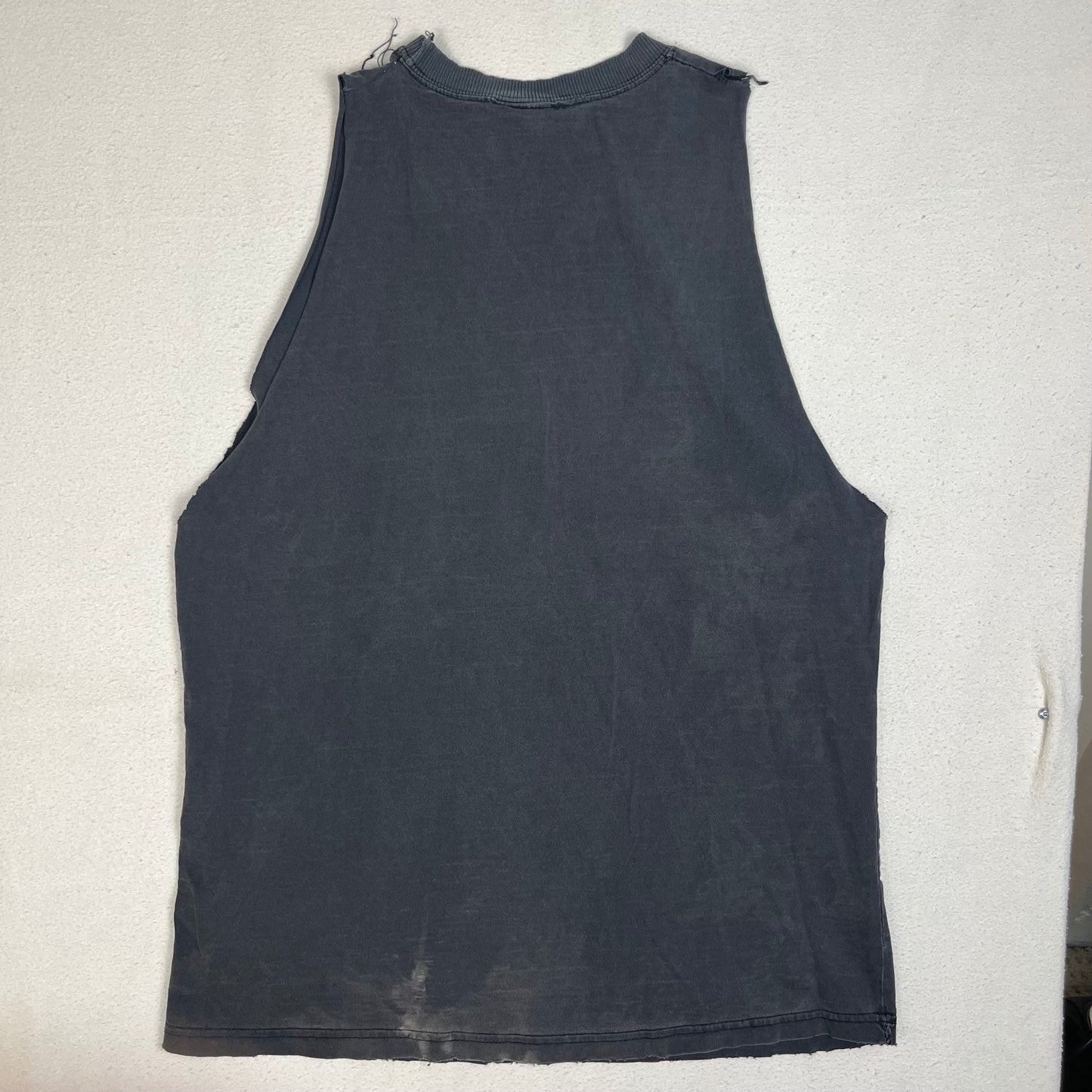 Vintage Harley Davidson "Life Is Simple" Tank Top