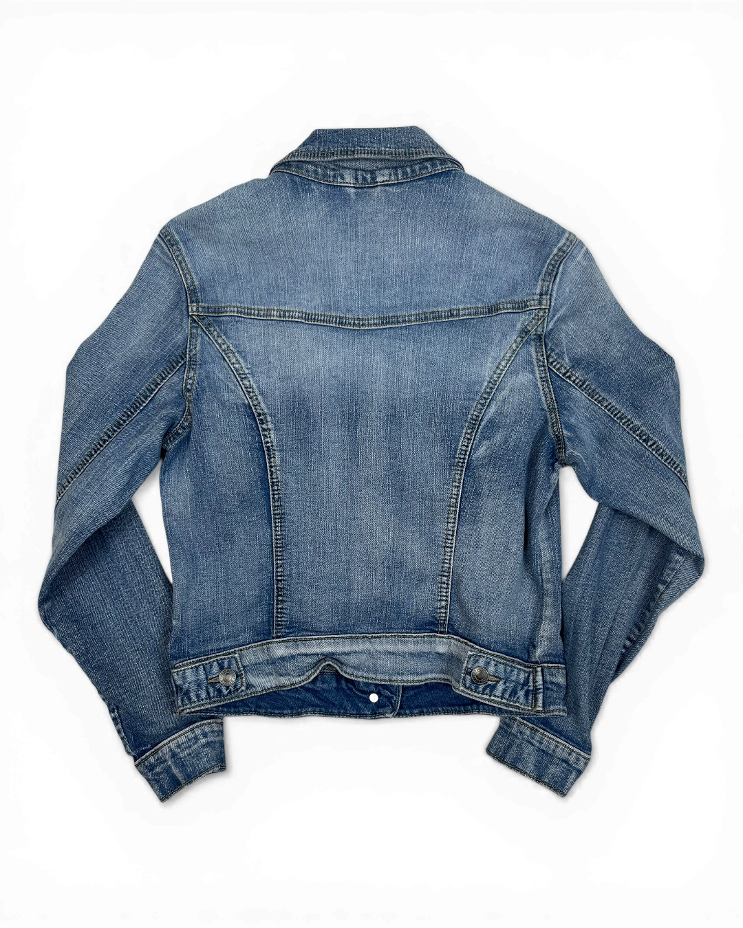2000's Mossimo Jean Jacket