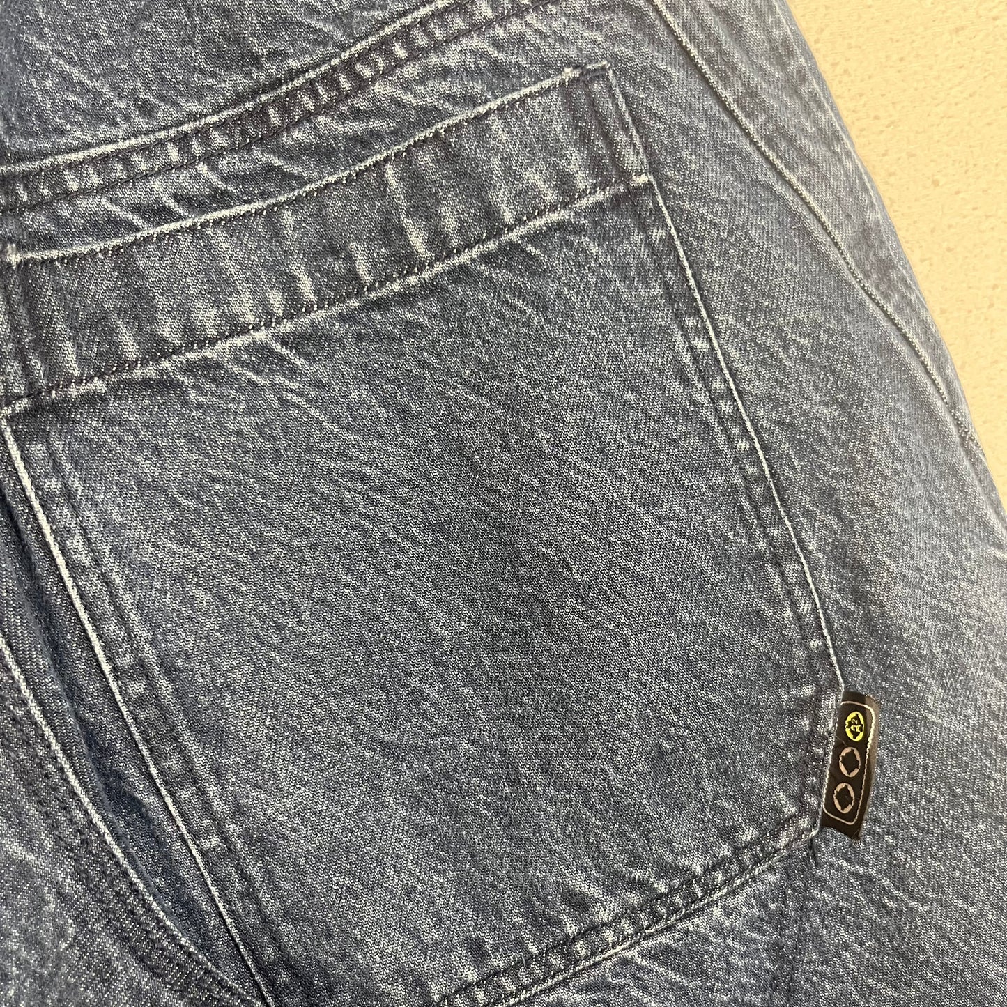 2000's Baggy JNCO Style Jorts