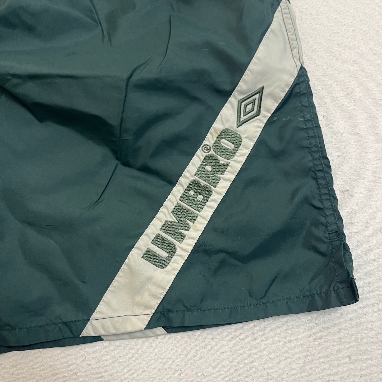 Vintage Umbro Shorts