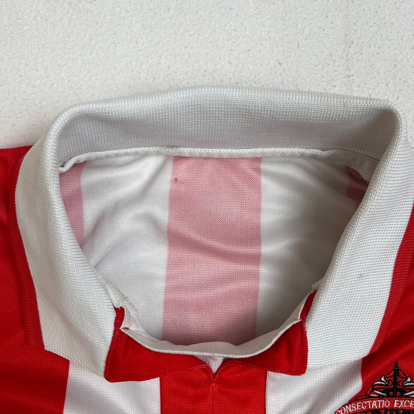 Nike Sunderland AFC 2002/04 Home Jersey