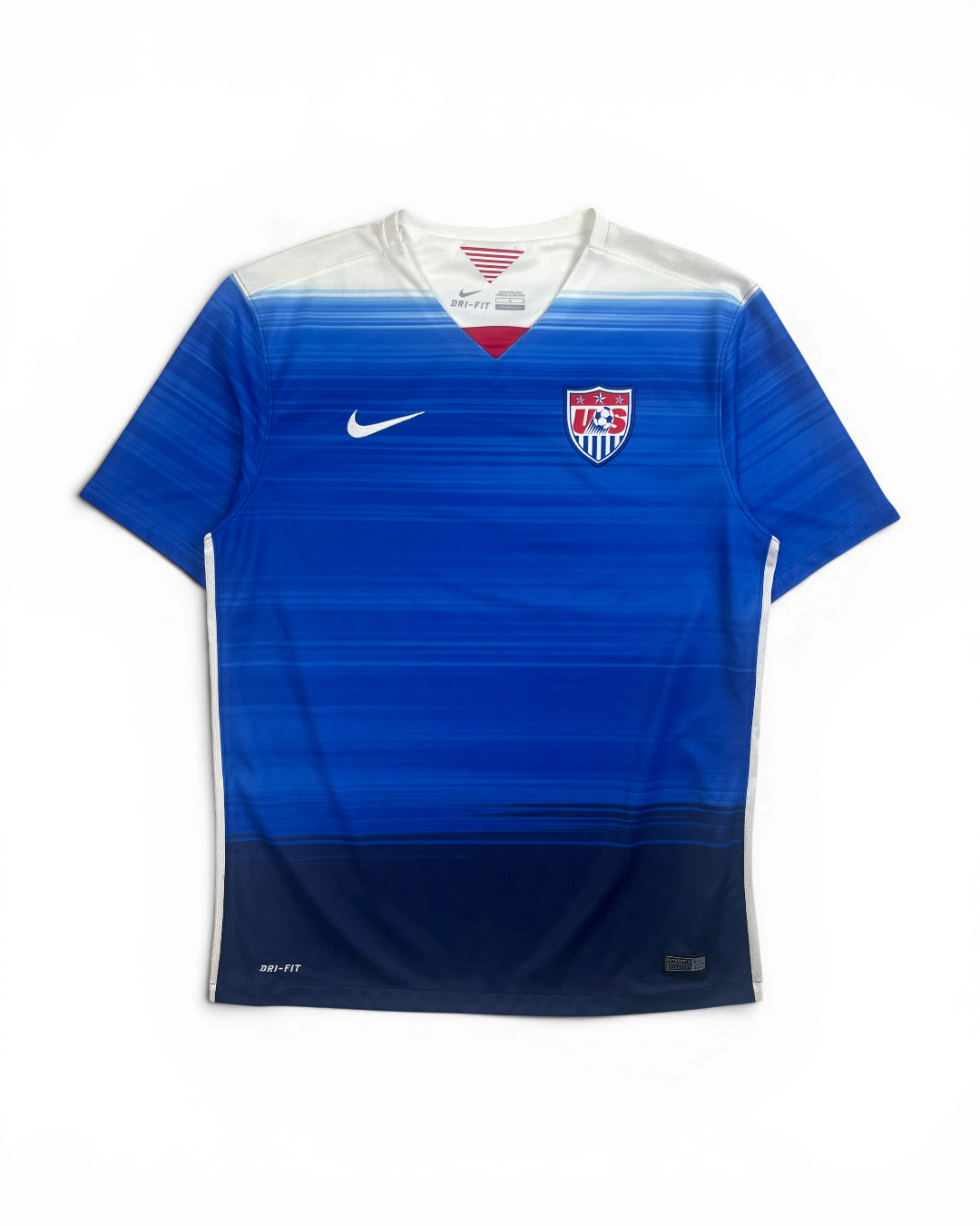 Nike USA 2015/16 Away Soccer Kit