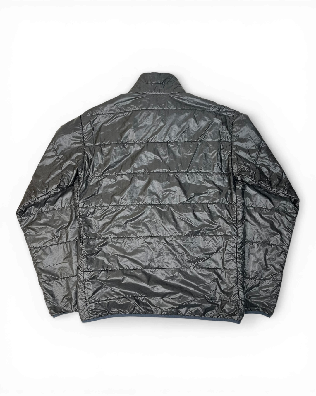 Montbell Puffer Jacket