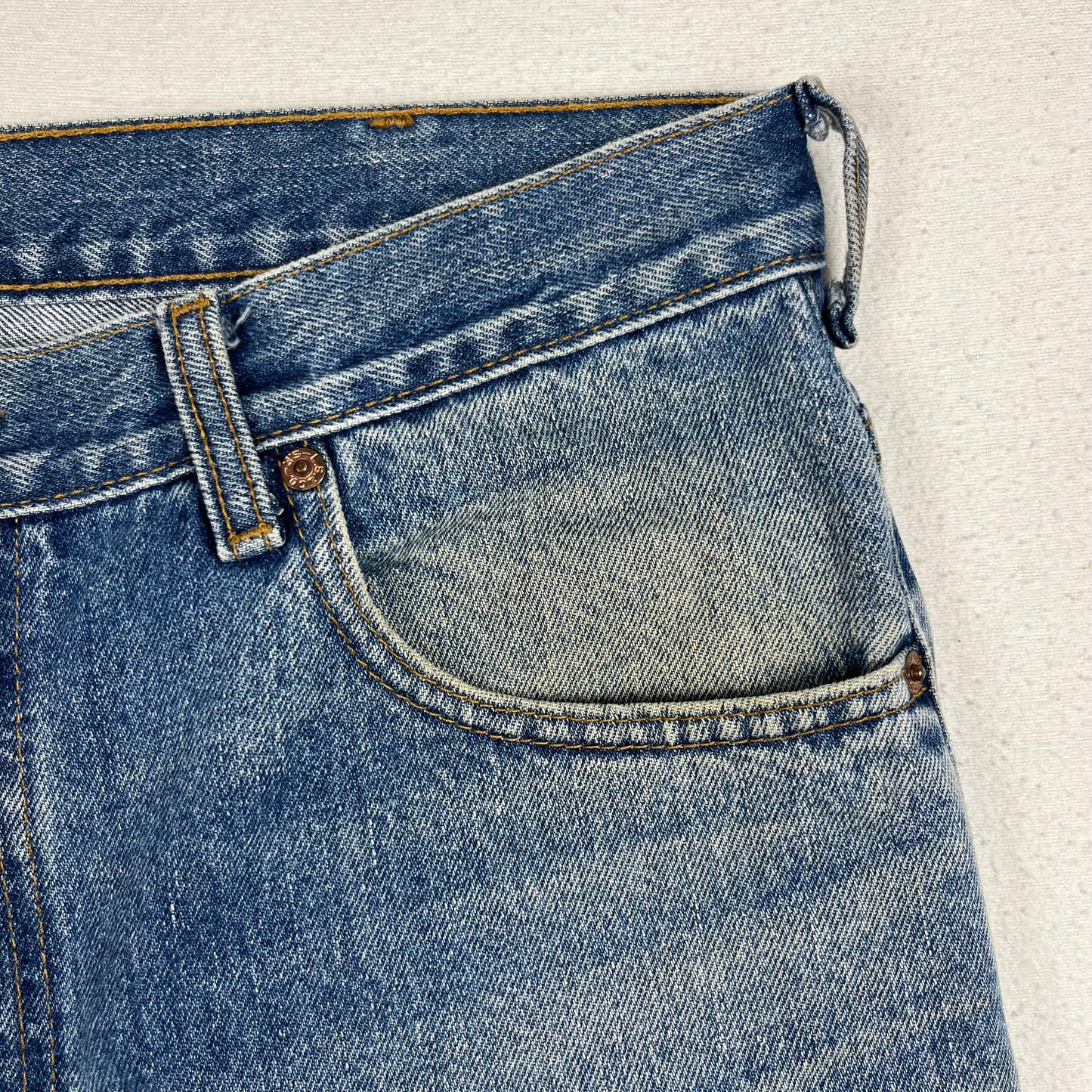 Vintage Levi's Jeans