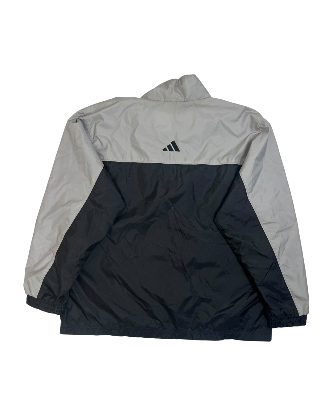 Vintage Adidas Windbreaker Jacket