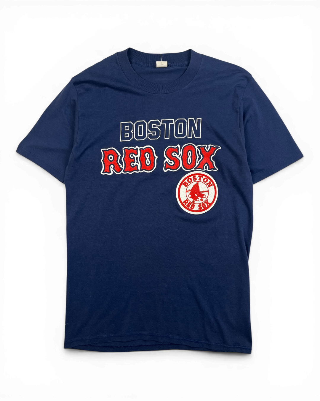Vintage Boston Red Sox Tee