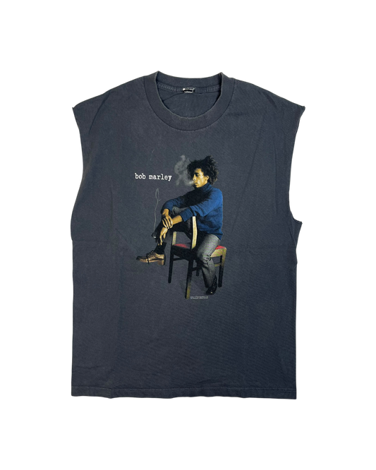 2000's Bob Marley Tank Top