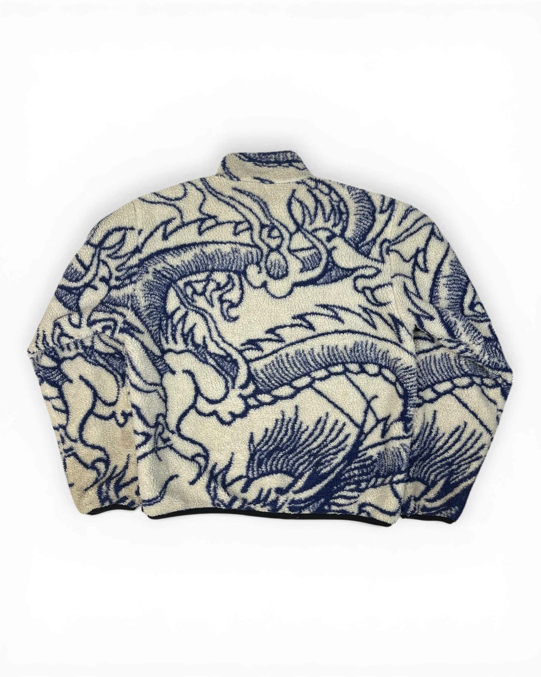 Stussy Dragon Fleece