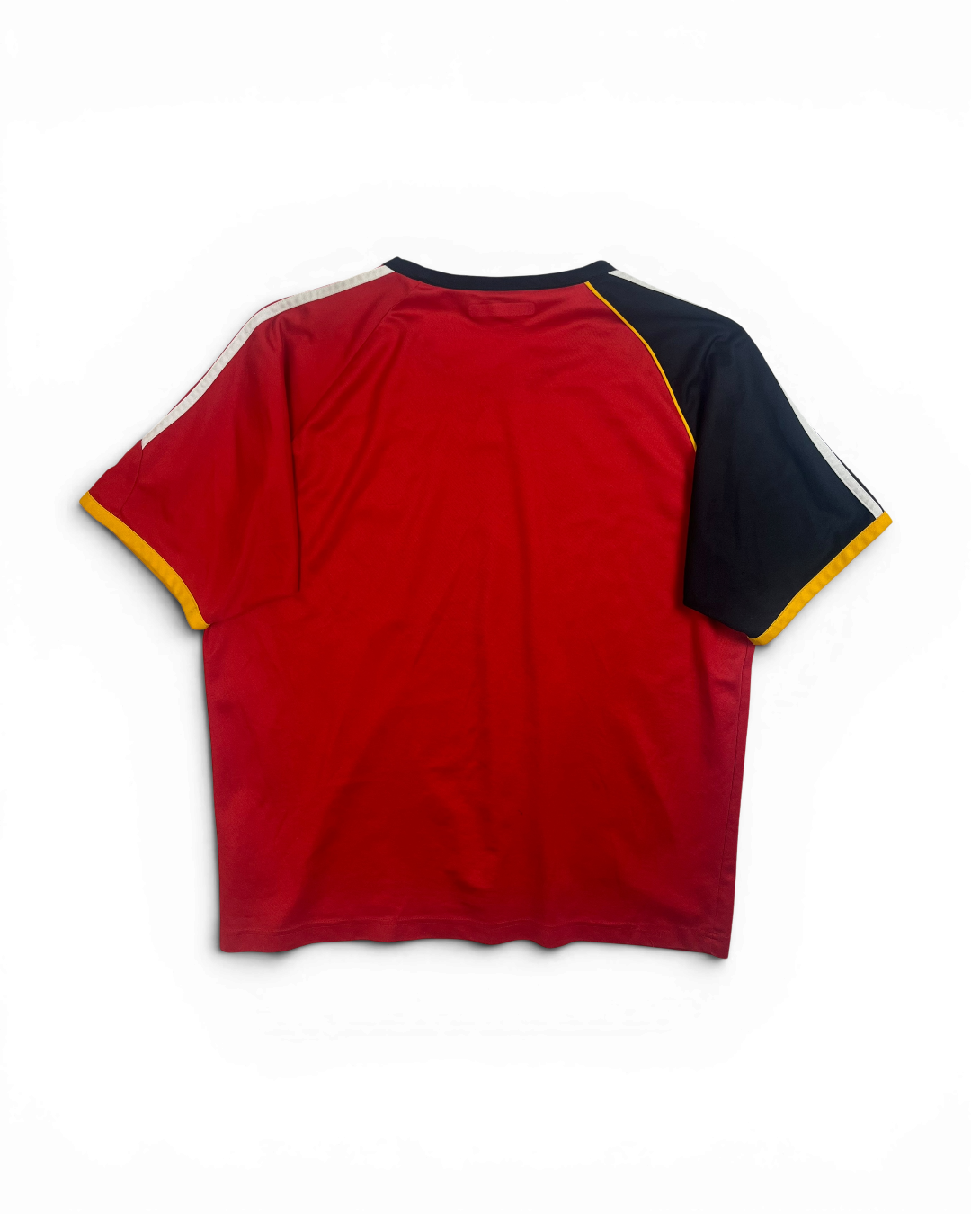 Adidas Germany 2005/07 Away Soccer Kit