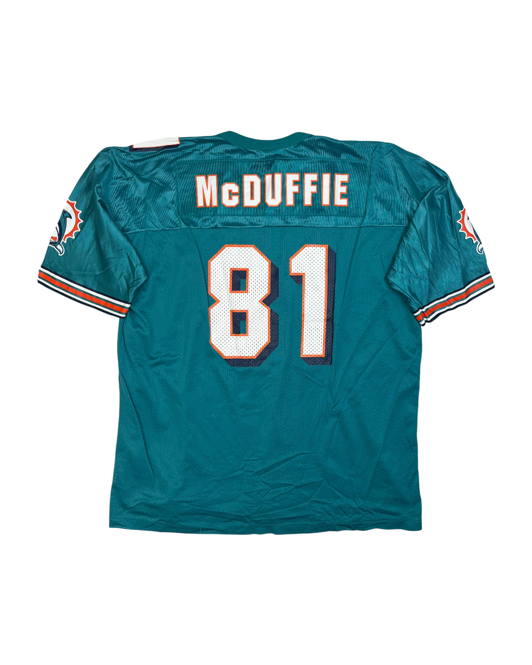 Vintage Miami Dolphins Jersey
