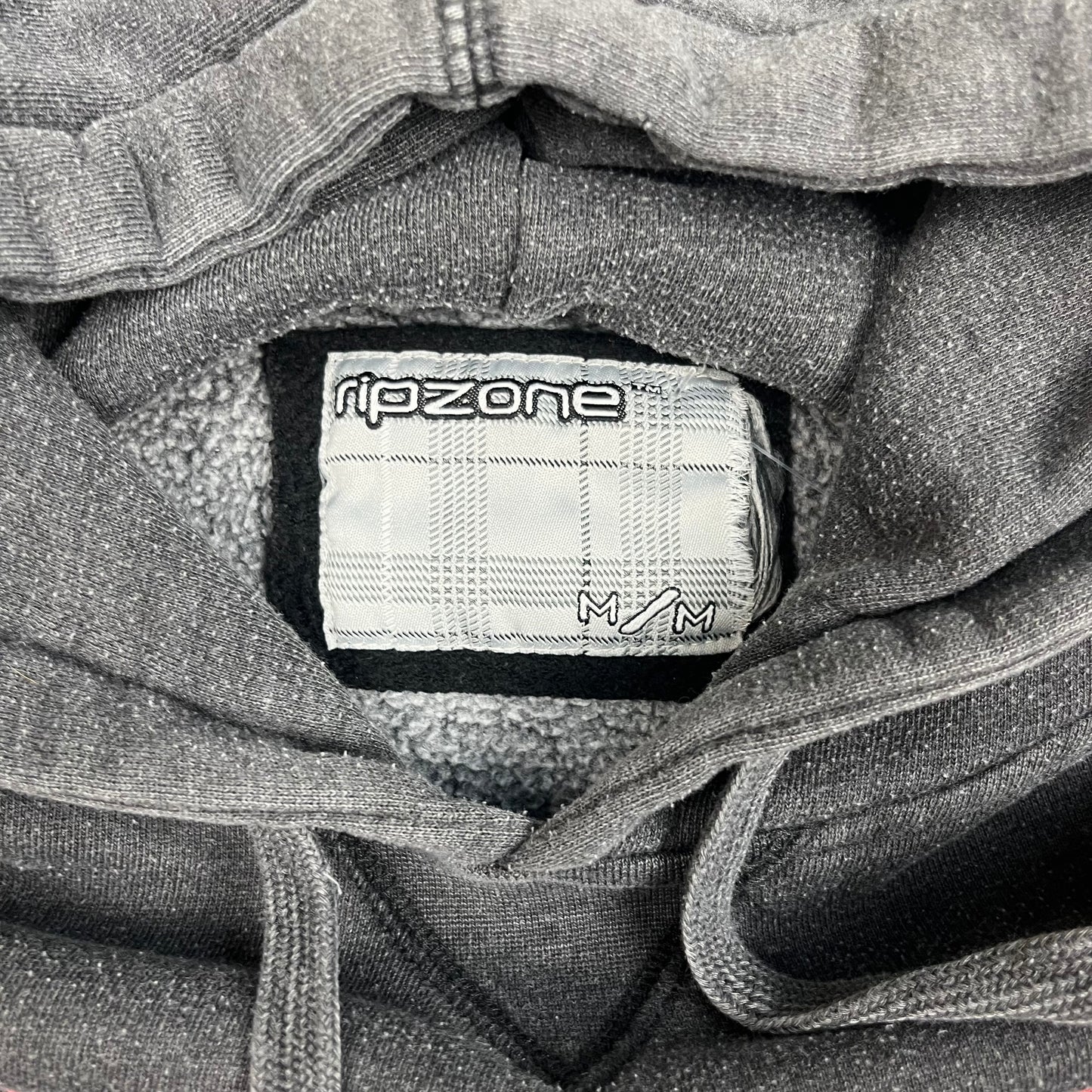 2000's Ripzone Hoodie