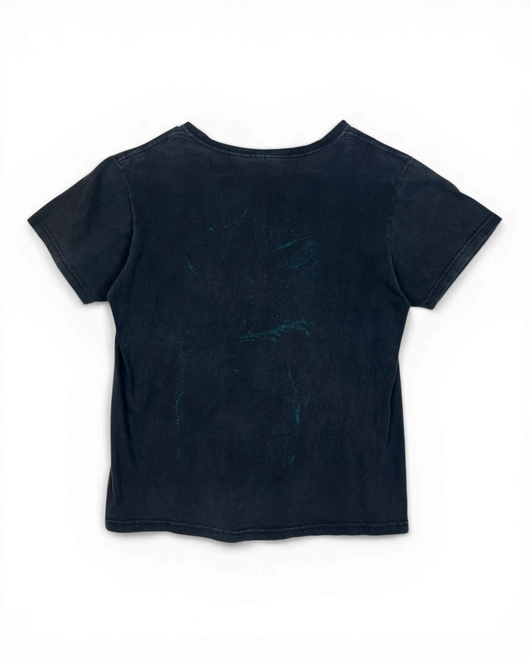 Vintage 1980's Dark Side of the Moon Pink Floyd Tee