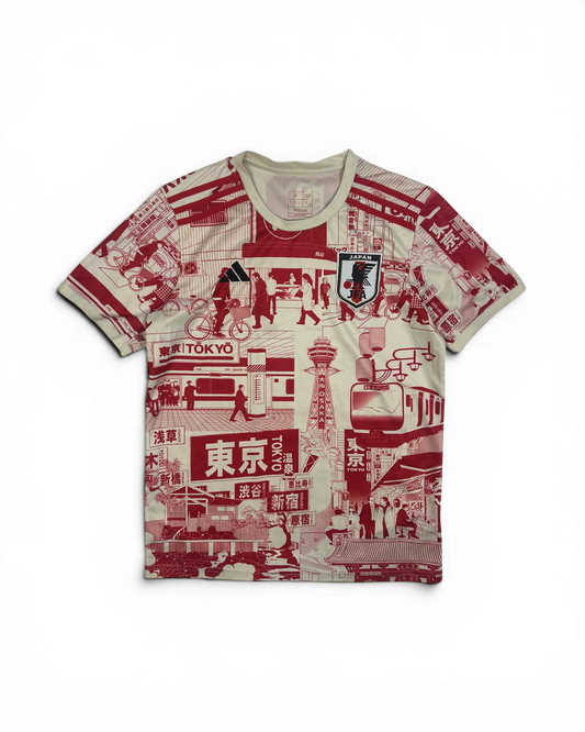 JERSEYS – Key Vintage