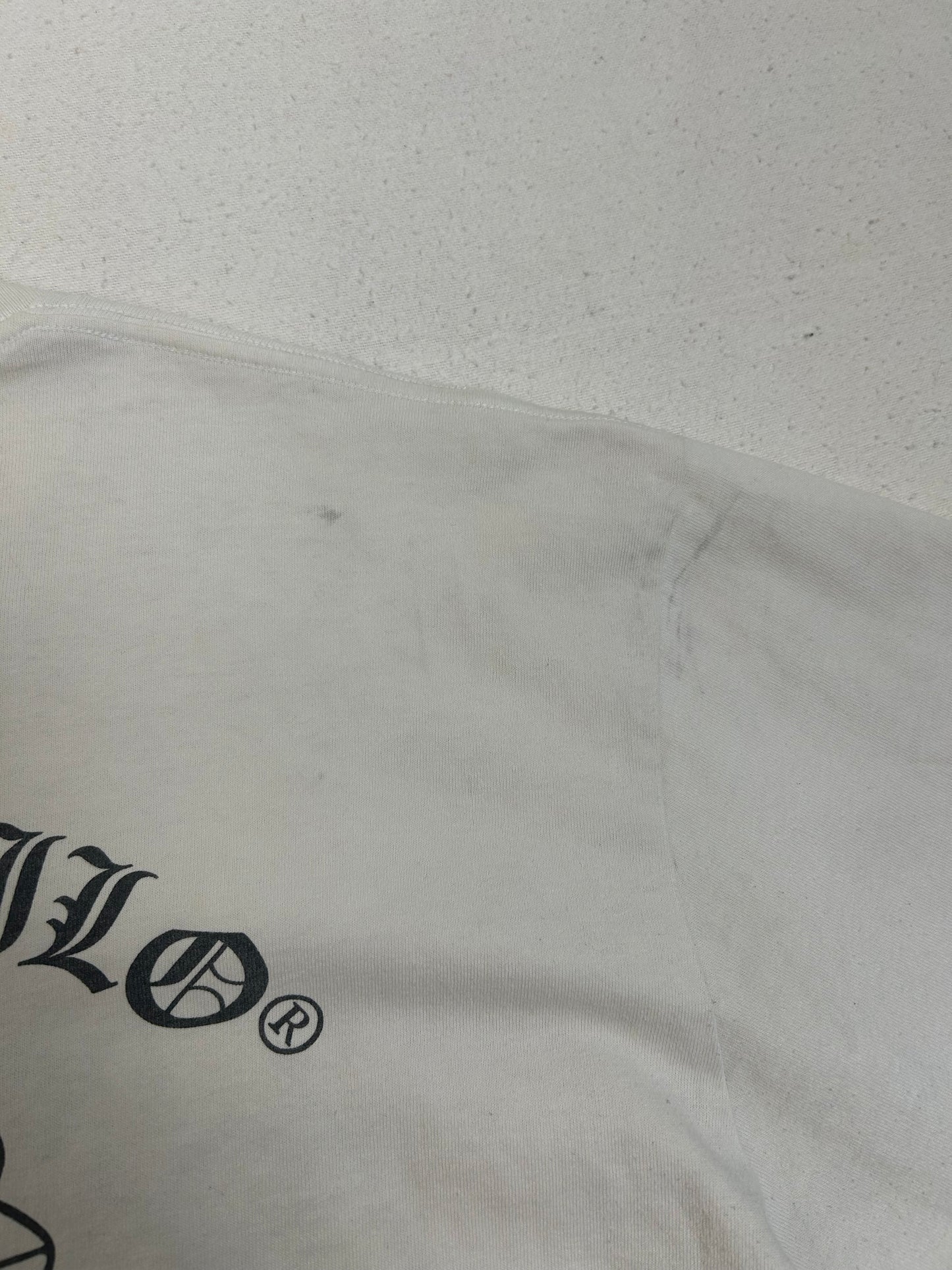 Chrome Hearts x Bape Tee
