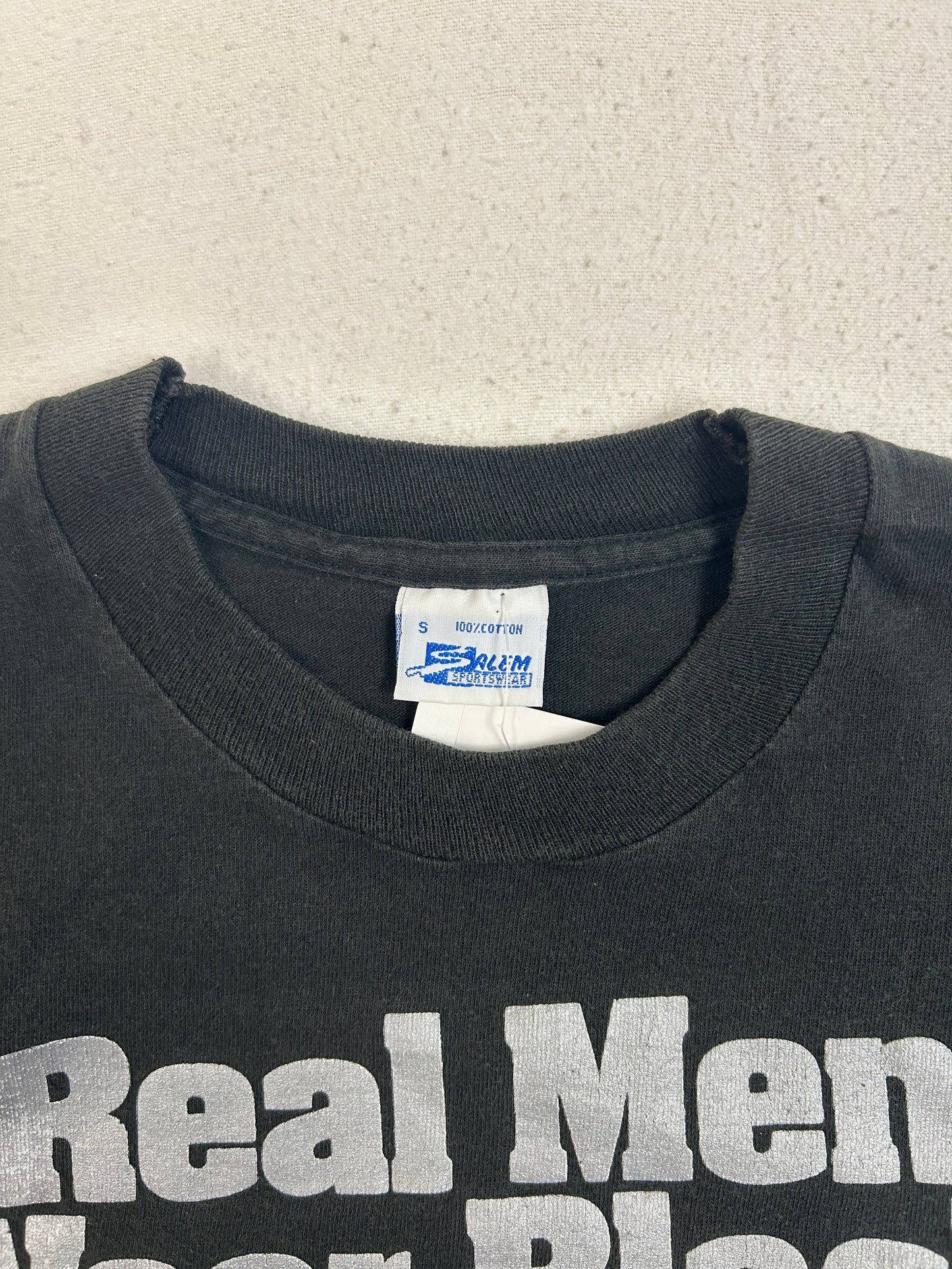 Vintage Raiders Tee