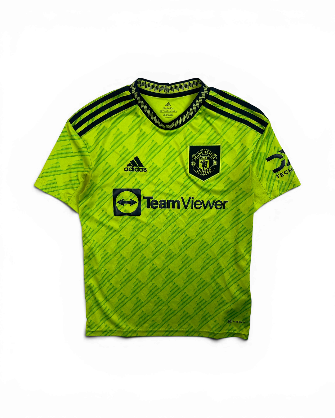 Adidas Manchester United 2022/23 Third Soccer Kit