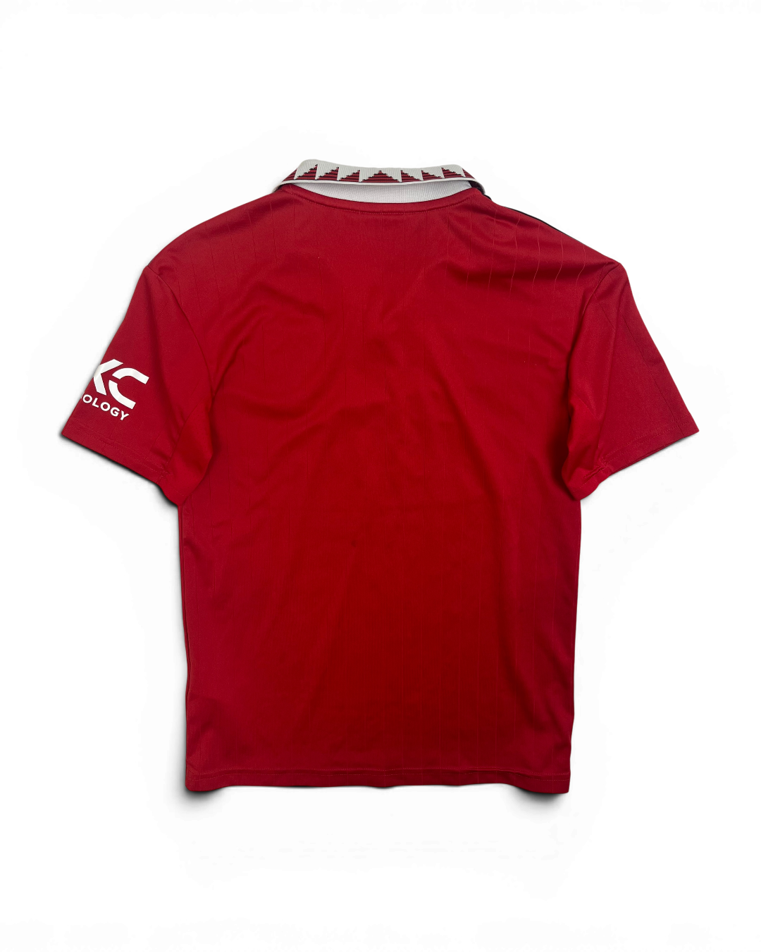 Adidas Manchester United 2022/23 Home Soccer Kit
