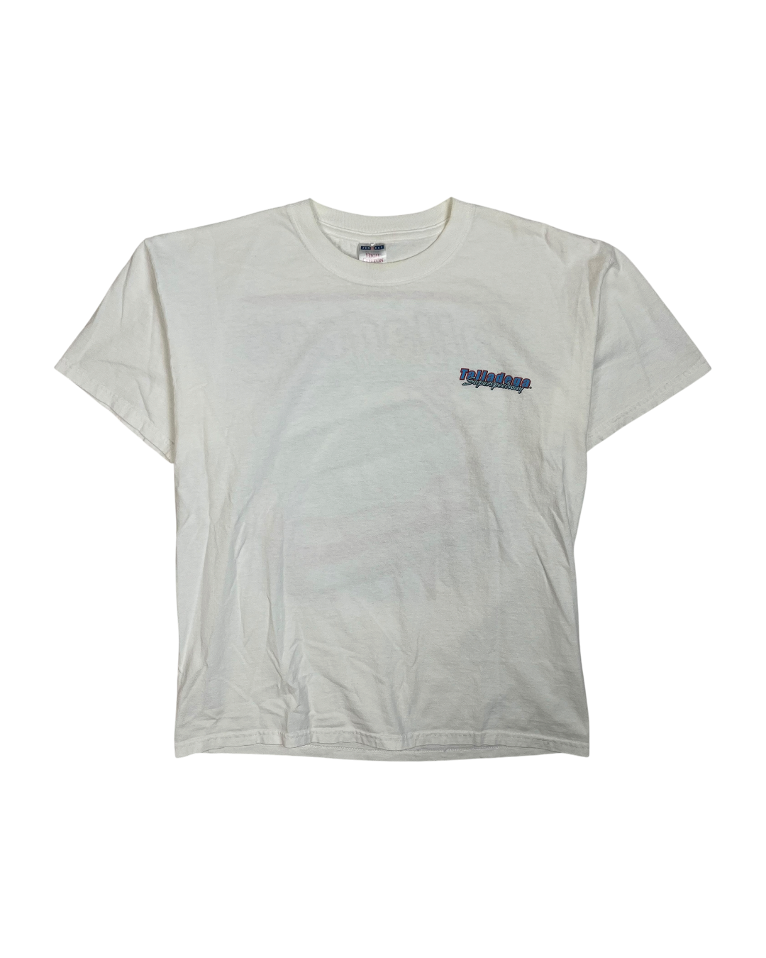 Talladega Super Speedway Car Tee
