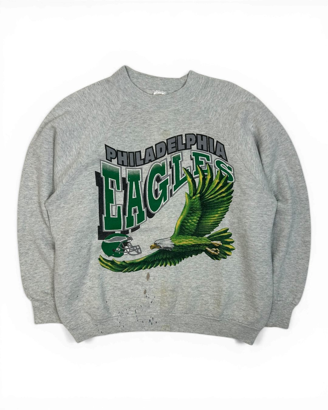 Vintage Philadelphia Eagles Crewneck