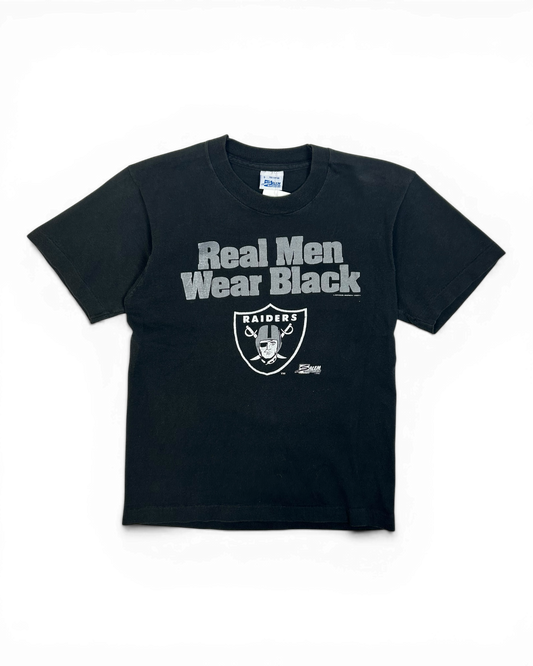 Vintage Raiders Tee