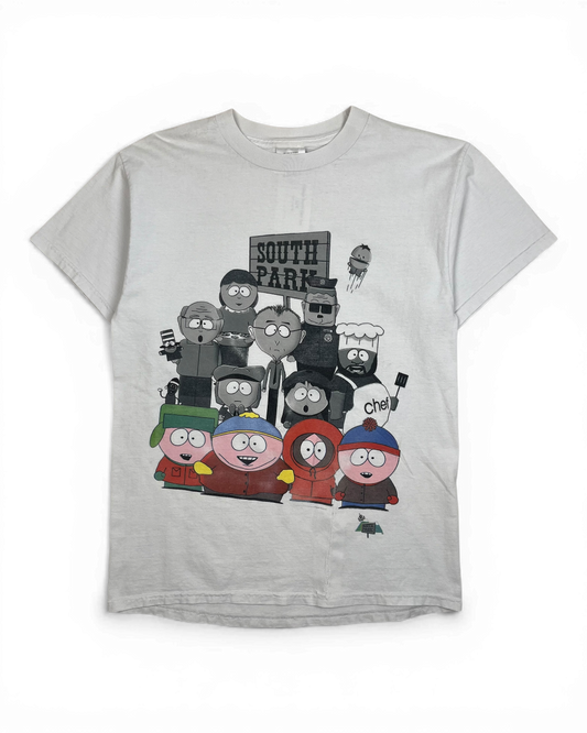 Vintage South Park Cast Tee