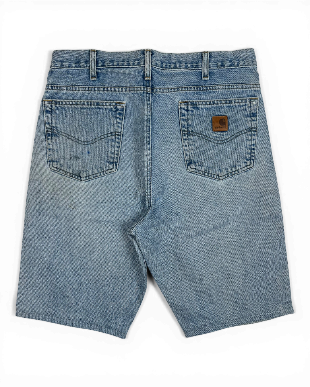 Carhartt Patchwork Jorts