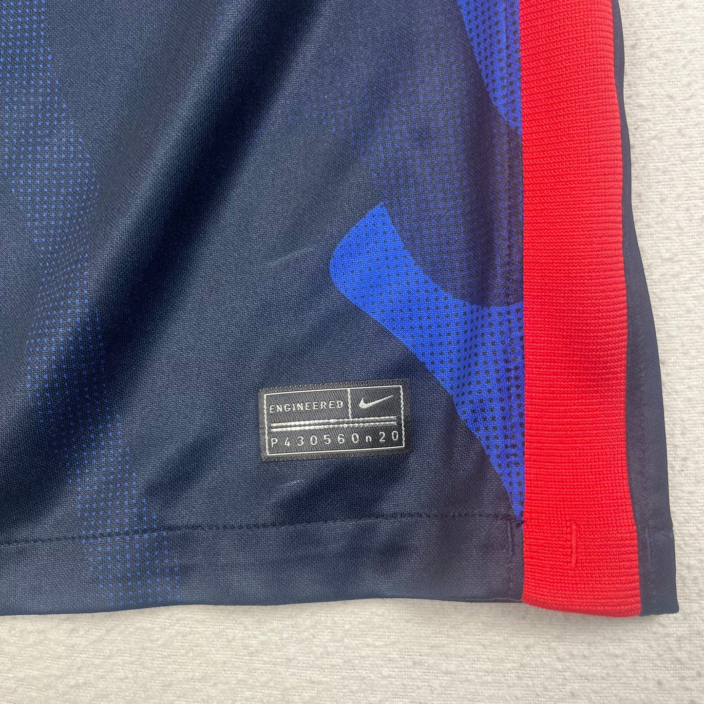 Nike USA 2020/21 Rapinoe Away Soccer Kit