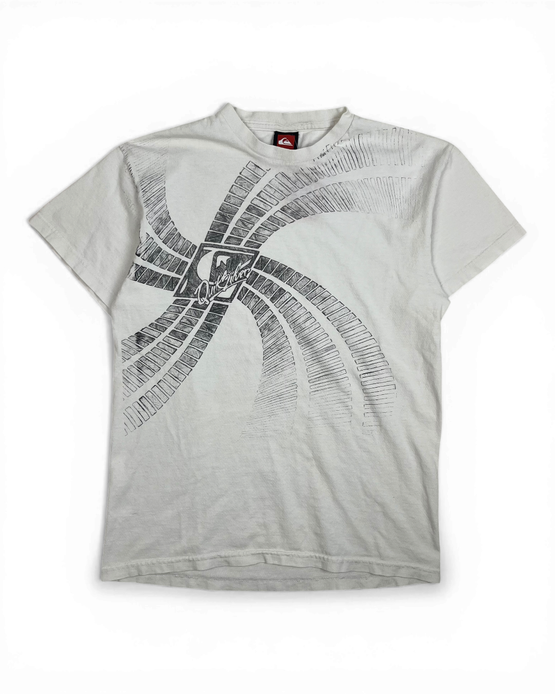 2000's Quiksilver Tee