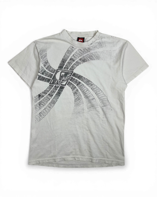 2000's Quiksilver Tee