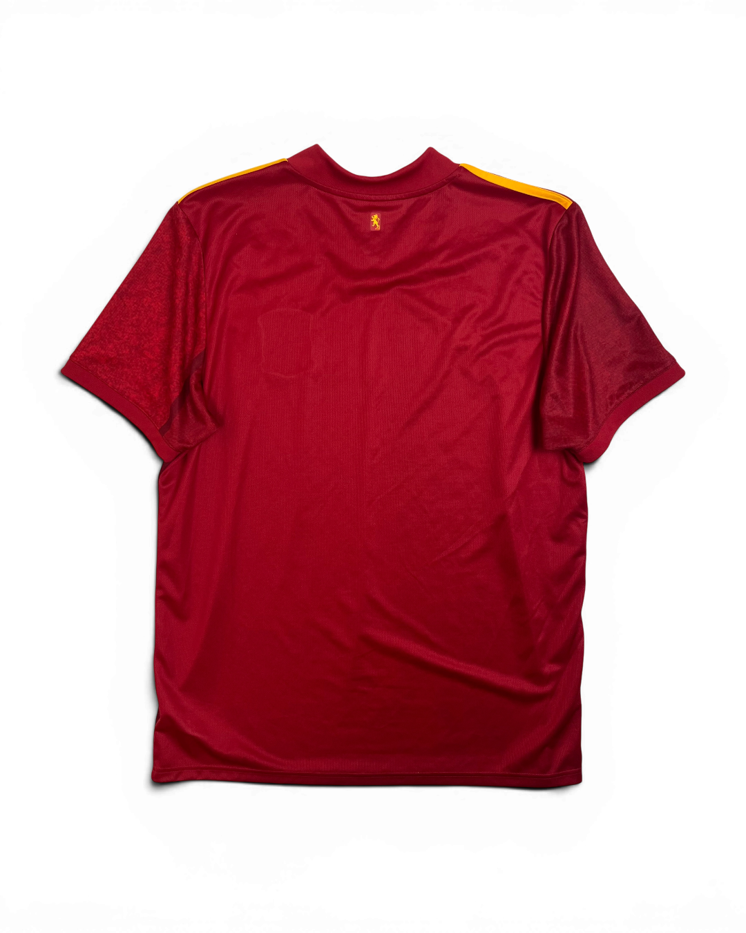 Adidas Spain 2020 Home Soccer Kit