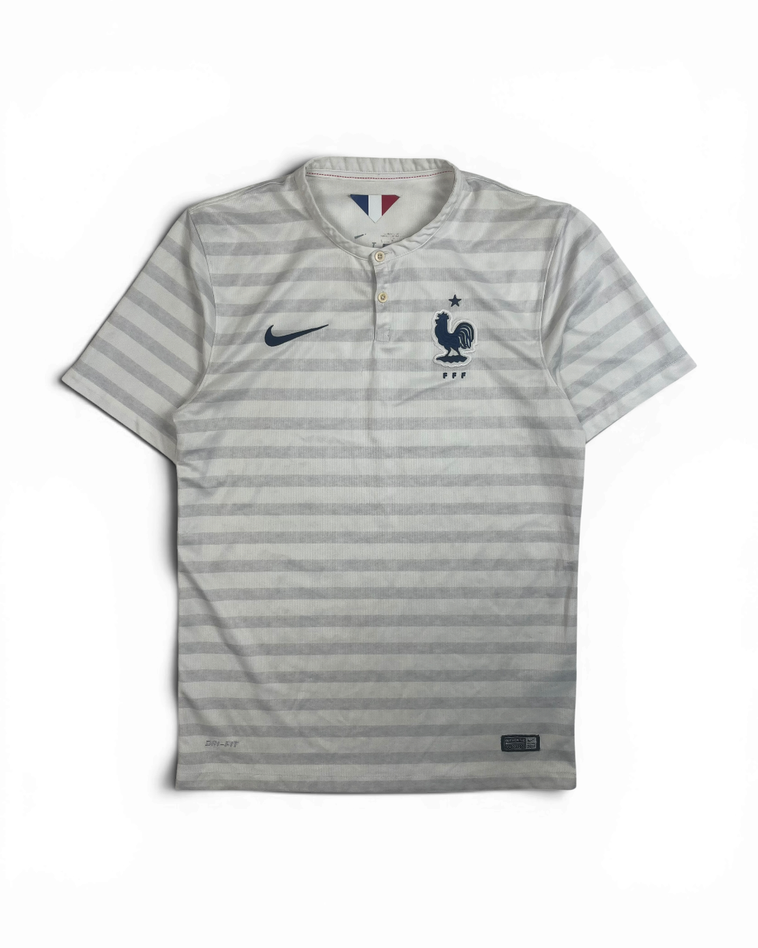 Nike France 2014/15 Away Soccer Kit