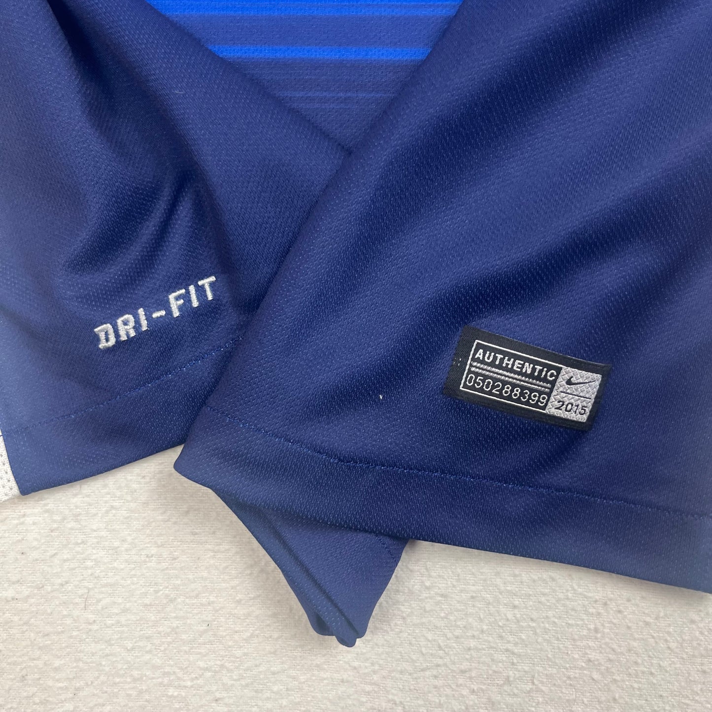 Nike USA 2015/16 Away Soccer Kit