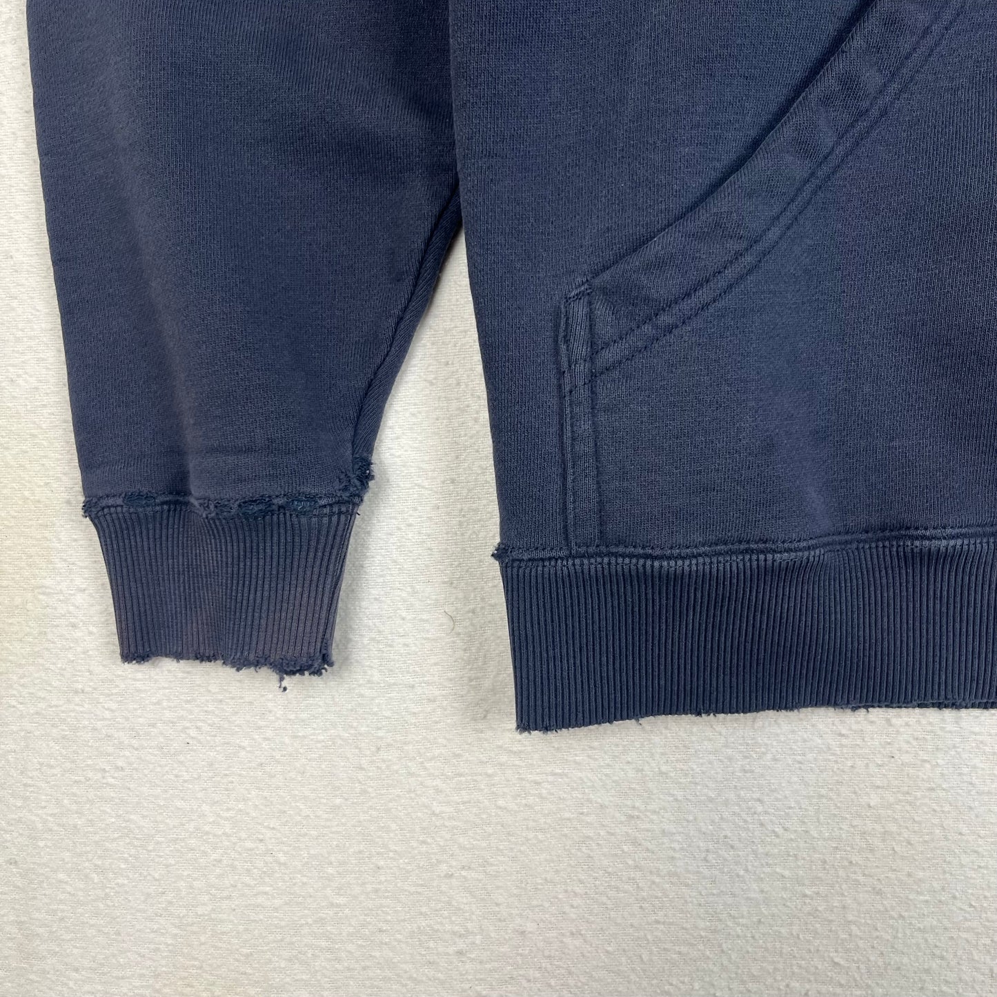 2000’s Oakley Racing Hoodie