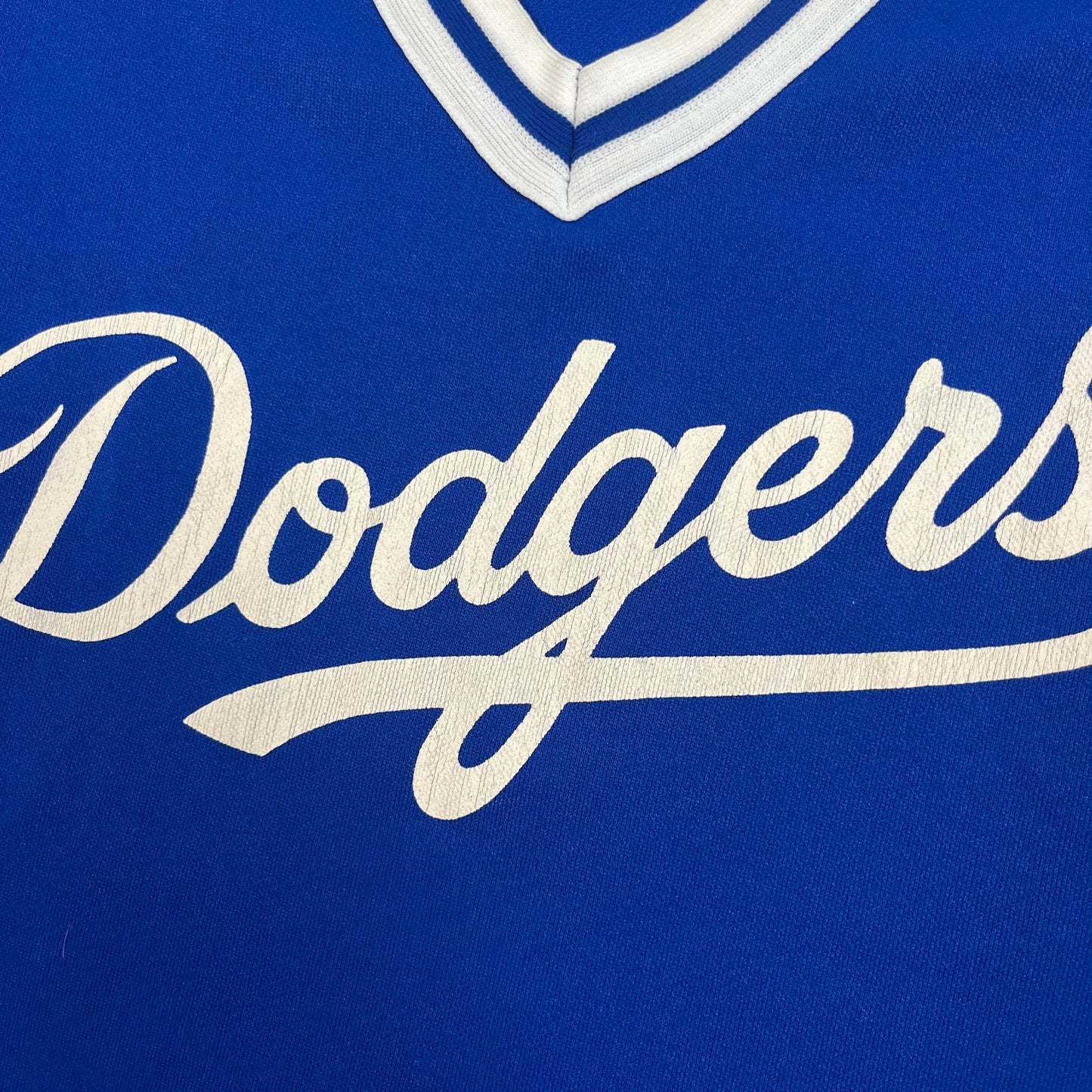 Vintage LA Dodgers Jersey