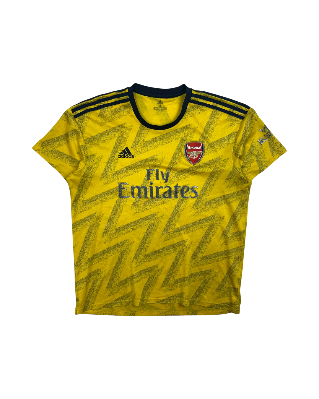 Adidas Arsenal 2019/20 Away Soccer Kit