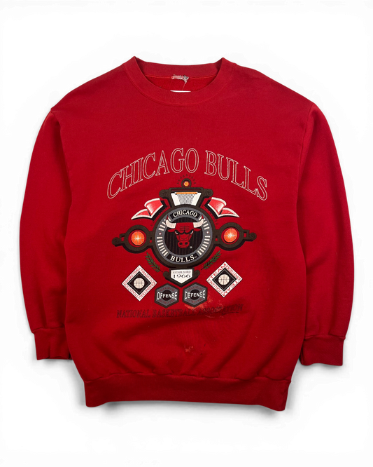 Vintage Chicago Bulls Crewneck