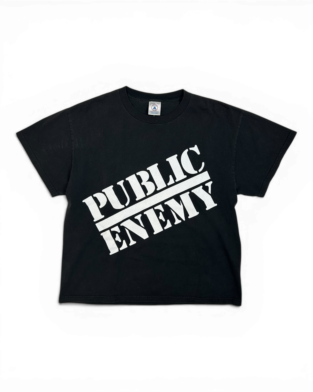 Vintage Public Enemy Tee