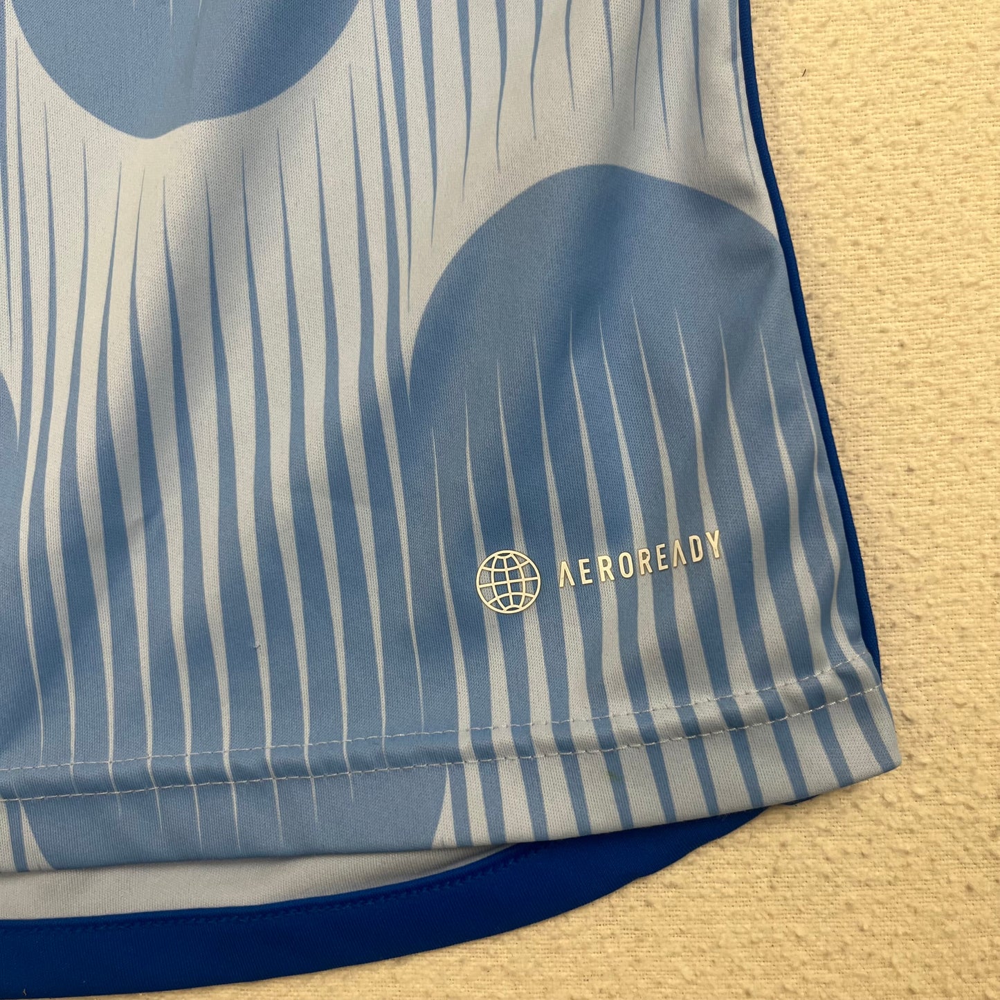 Adidas Spain 2022 Away Soccer Kit