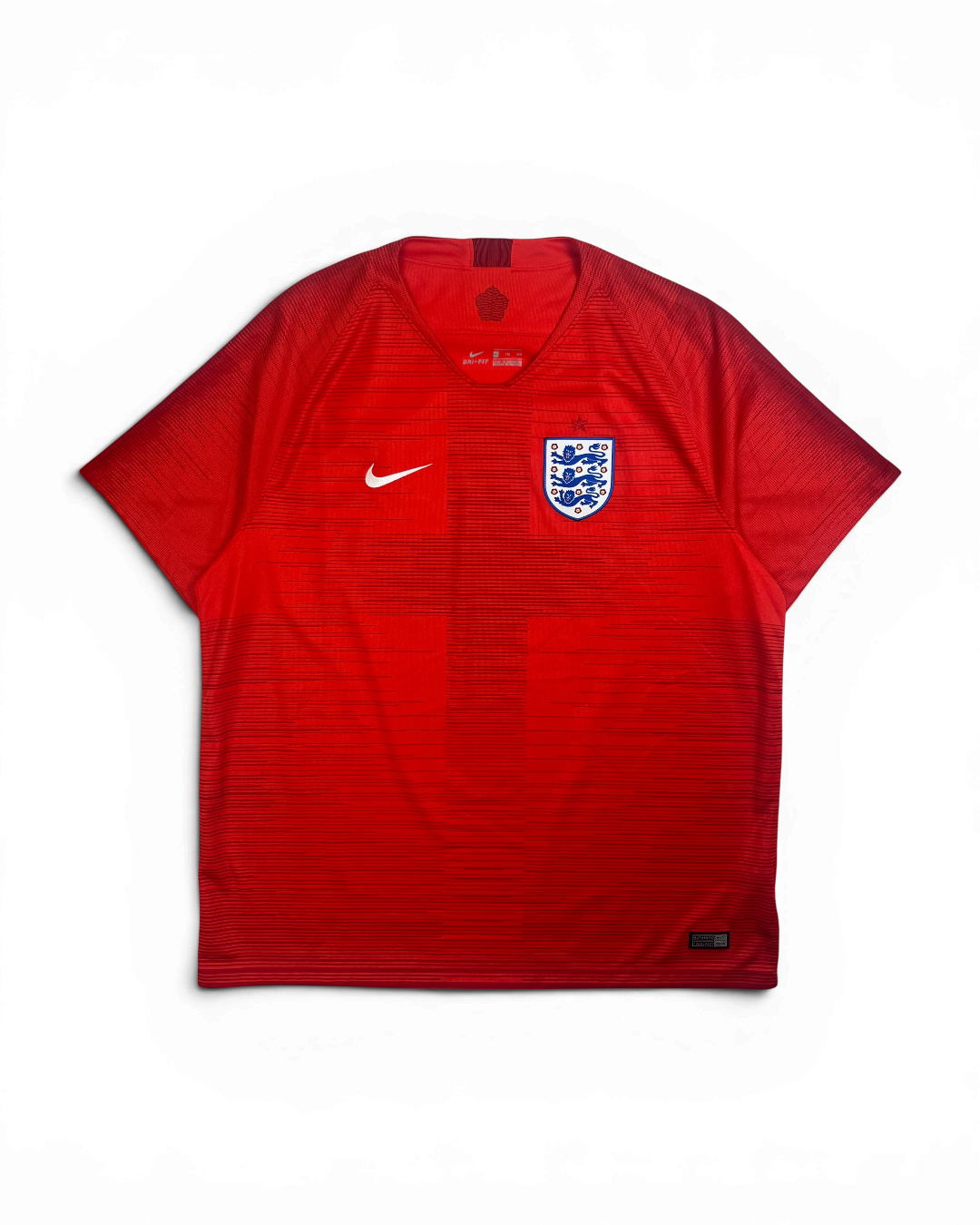 Nike England 2018/19 Away Soccer Kit