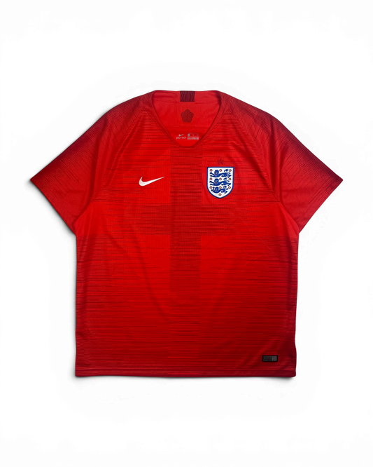Nike England 2018/19 Away Soccer Kit