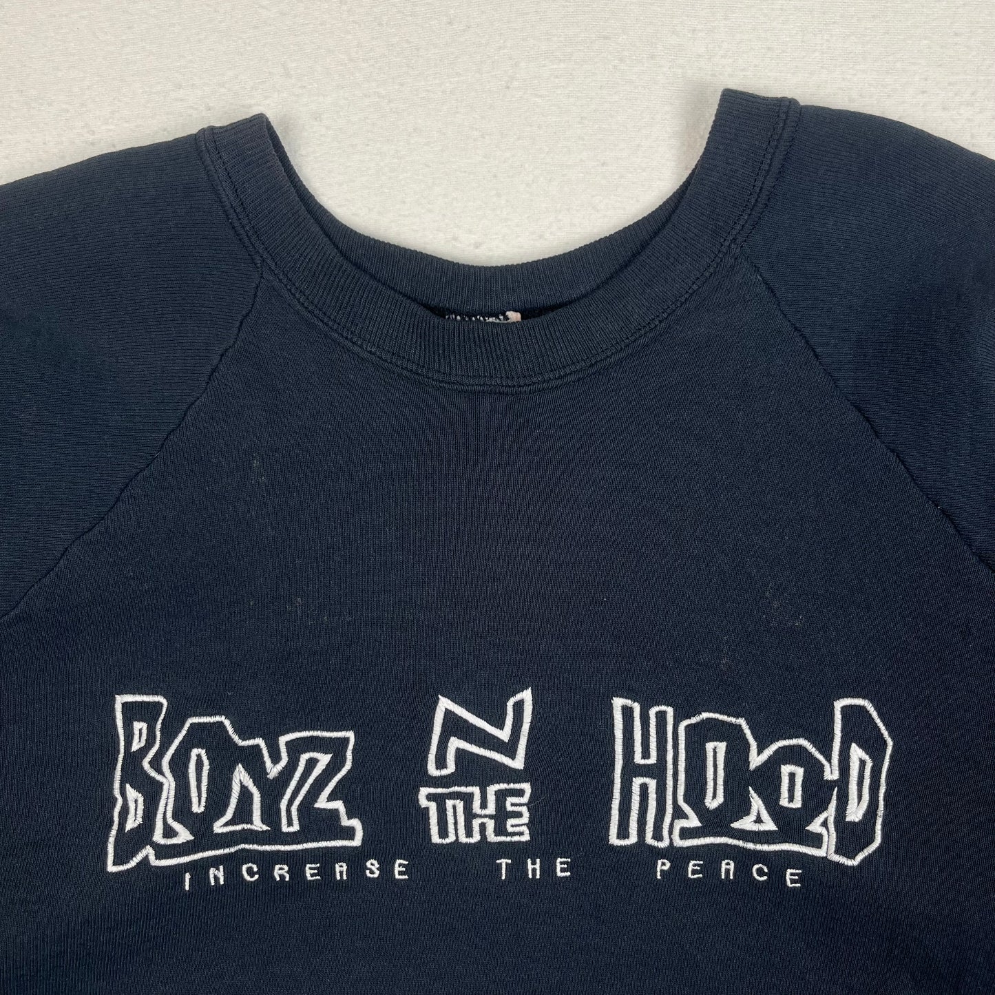 Vintage 1990's Boyz N the Hood Crewneck