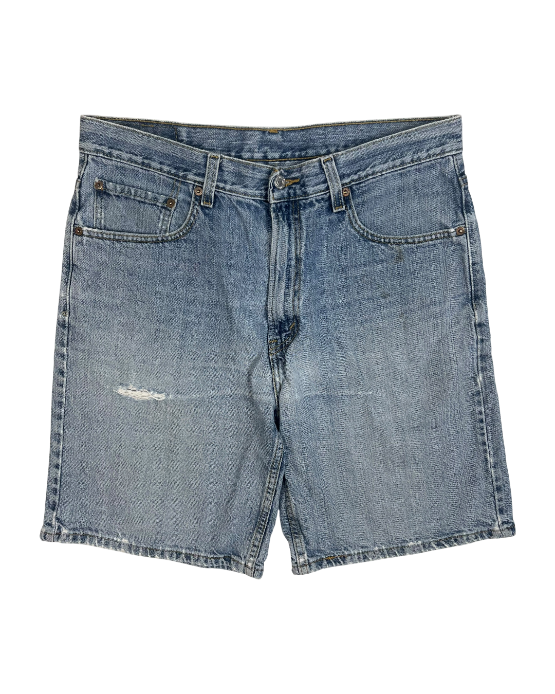 Levi's 550 Jorts