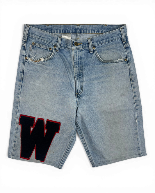 Carhartt Patchwork Jorts