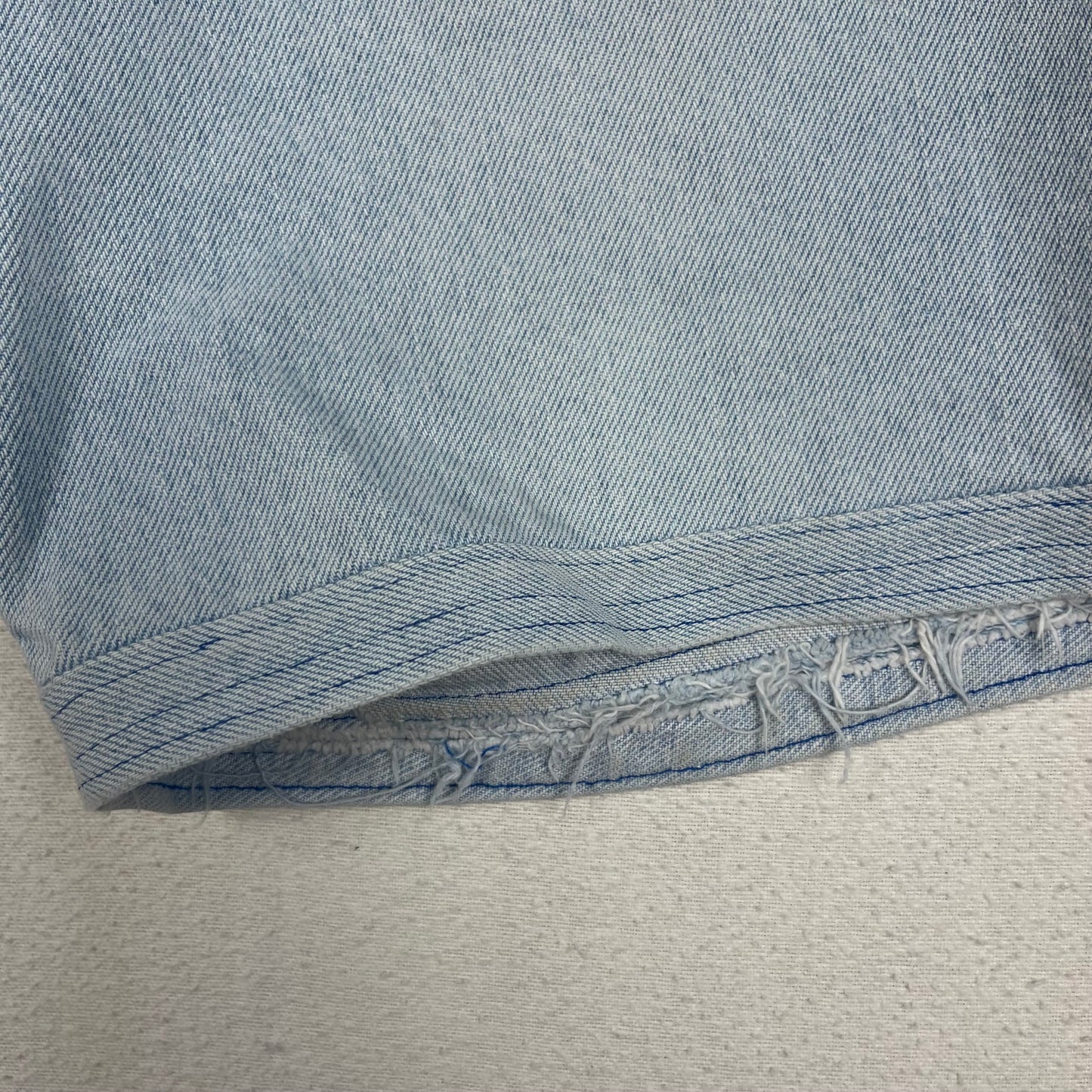 Vintage Levi's 505 Jorts