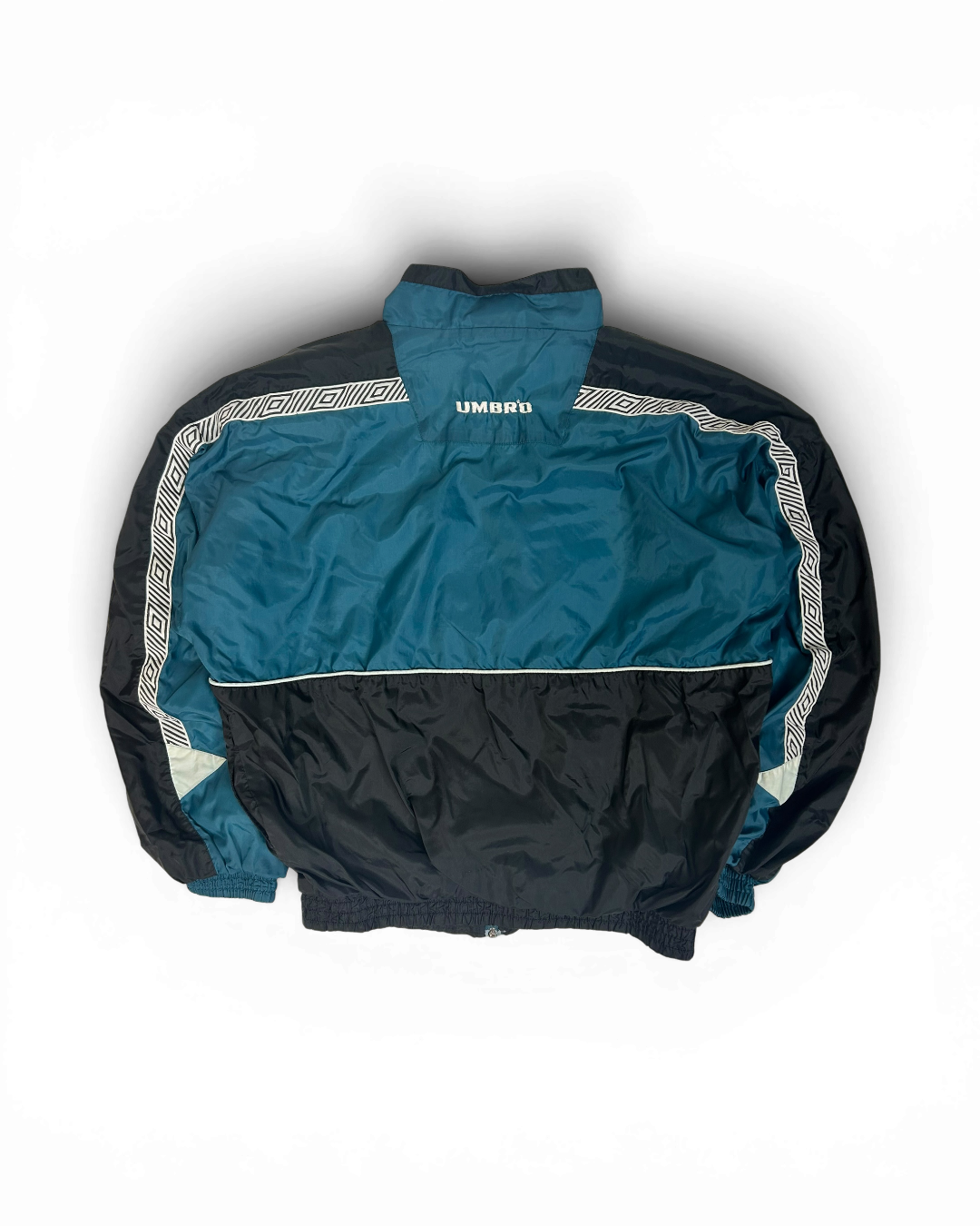 Vintage Umbro Windbreaker Jacket