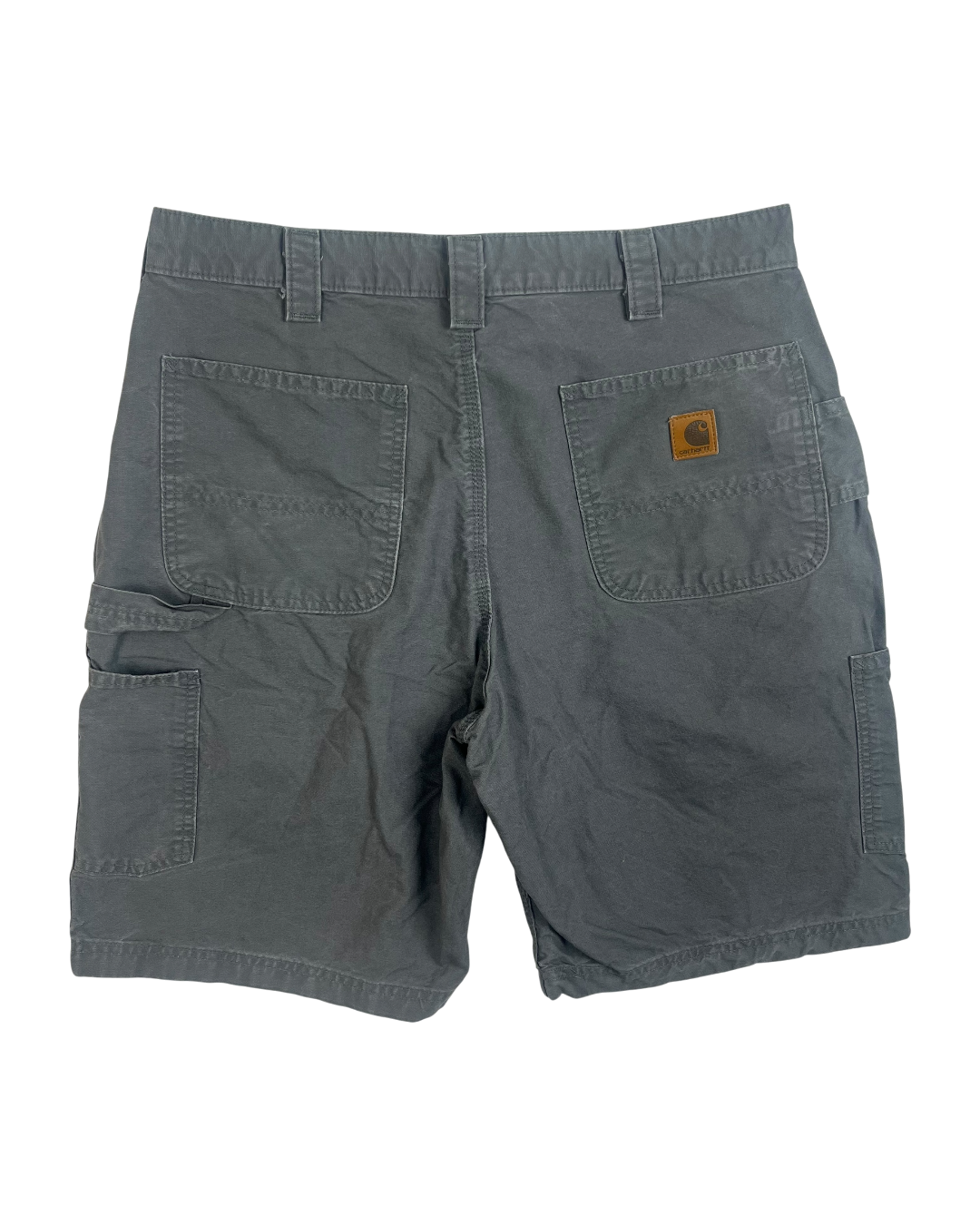 Carhartt Grey Shorts
