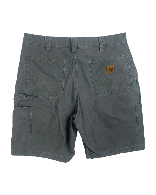 Carhartt Grey Shorts