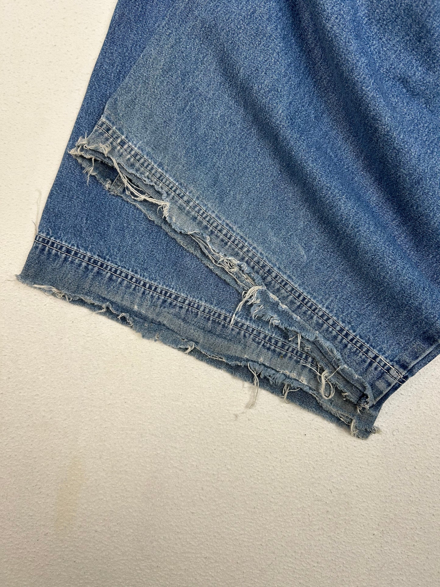 Vintage Levi's Silver Tab Raver Jeans